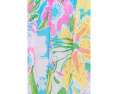 Пляжная юбка Enzo от Lilly Pulitzer с принтом
