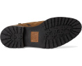 Ботинки Johnston & Murphy Barrett Plain Toe с гладким мысом и шнуровкой