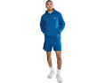 Толстовка Nike Club Basketball Pullover Hoodie с начесом и карманом кенгуру