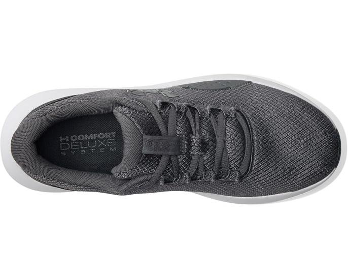 Кроссовки Under Armour Charged Surge с амортизацией Charged Cushioning