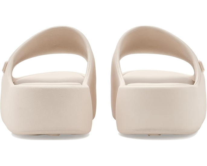 Детские сланцы Mini Melissa Free Platform Slide