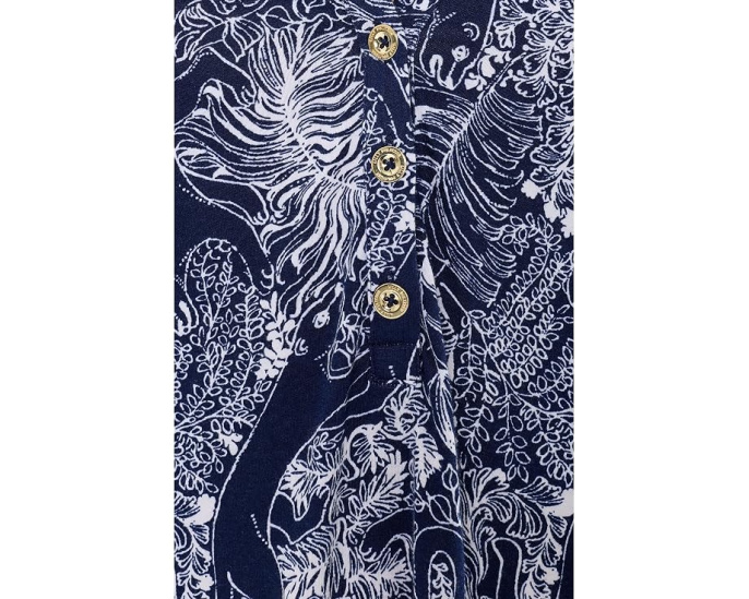 Платье Lilly Pulitzer Delsie
