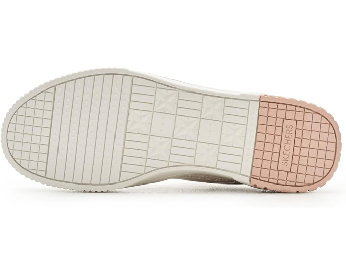 SKECHERS Кроссовки Jade Luminous Spark с иридисцентным верхом