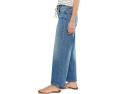 Джинсы Maya Petite High Rise Wide Leg KUT from the Kloth