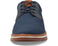 Водонепроницаемые оксфорды Johnston & Murphy Braydon Knit Plain Toe