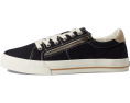 Кроссовки Taos Footwear Z Soul с молнией и съемной стелькой Curves & Pods