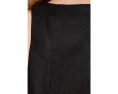 Мини-платье Joe's Jeans The Lara с вырезом лодочкой
