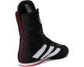 Тренировочные кроссовки Adidas Box Hog 4 с рельефной подошвой