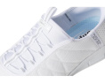 Безшнуровые кроссовки Skechers Brilliance с блестящим верхом