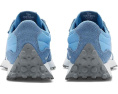 Кроссовки New Balance 327 на шнуровке для детей