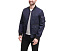 Levi's куртка-бомбер Varsity Trucker из нейлона