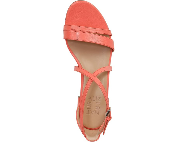 Босоножки Naturalizer June Ankle Straps с ремешками
