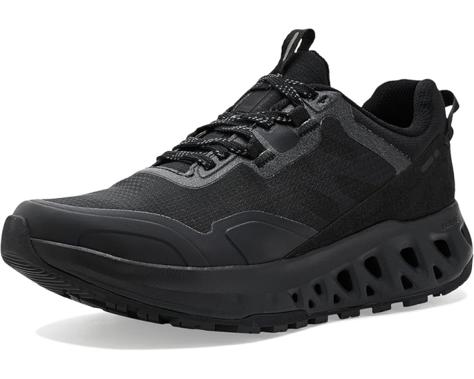 Кроссовки Shoes for Crews Springer Mesh 4SG с защитой от скольжения