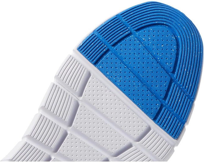 Кроссовки Reebok Nano Gym для кроссфита и HIIT с каркасом TPU