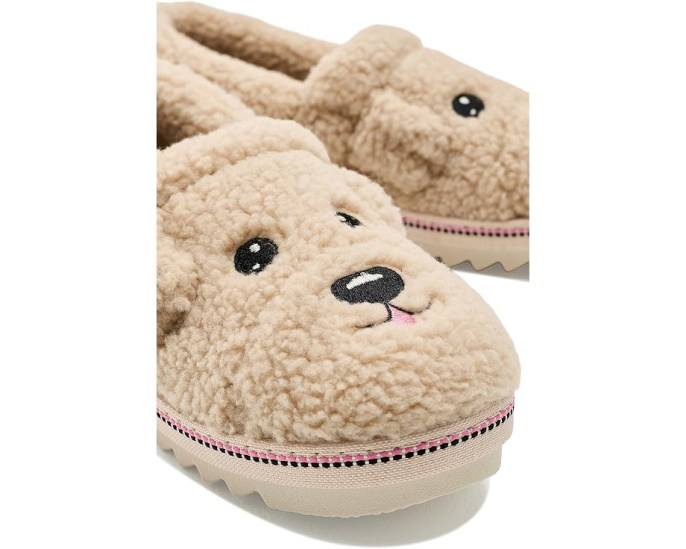 Bobs Cozy Kiss - Doggy Drivers