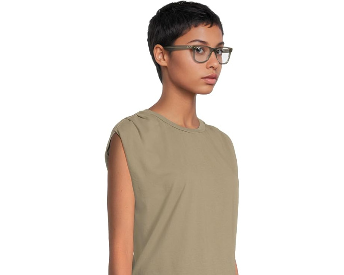 Ray-Ban Original Wayfarer Photochromic культовые солнцезащитные очки с фотохромными линзами
