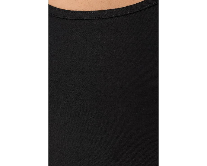 Топ PACT On The Go-To Shelf Bra Tank со встроенным бюстгальтером