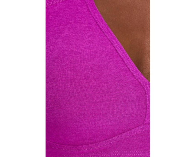 Beyond Yoga топ Spacedye Lift Your Spirits