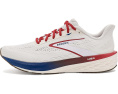 Беговые кроссовки Brooks Launch 12 с амортизацией DNA Flash v2 и подошвой Road Tack