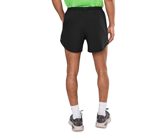 Беговые шорты Nike Dri-FIT Stride 2-в-1 5 дюймов (12.7 см) с защищенным карманом