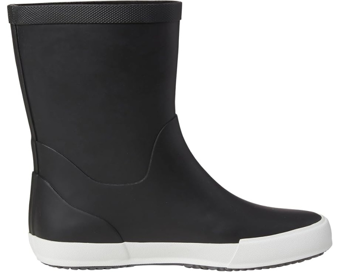 Ботинки Helly Hansen Nordvik 2 с усиленным сцеплением и без содержания PFC