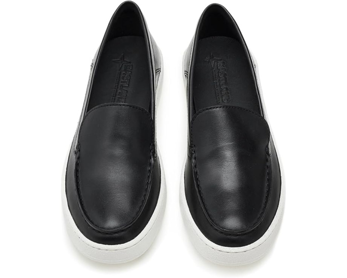Лоферы Eastland 1955 Edition Duchess с подошвой в спортивном стиле