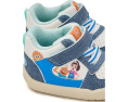 Полусапожки Stride Rite Ms Rachel Where Is Herbie Mid для малышей