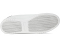 Кроссовки Tommy Hilfiger Liston из кожи на шнуровке