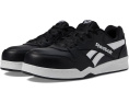 Кроссовки Reebok BB4500 Work Comp Toe EH с композитным мыском и устойчивой к скольжению подошвой