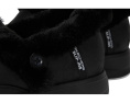 Тапочки Skechers Cozy Escape Hands Free Slip-Ins с искусственным мехом и памятью формы