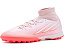 Adidas F50 Sparkfusion Club Mid Top бутсы для искусственного газона