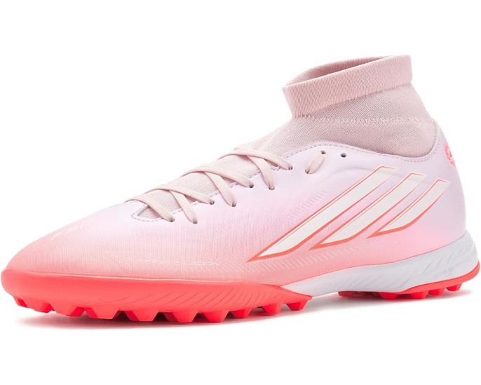 Adidas F50 Sparkfusion Club Mid Top бутсы для искусственного газона