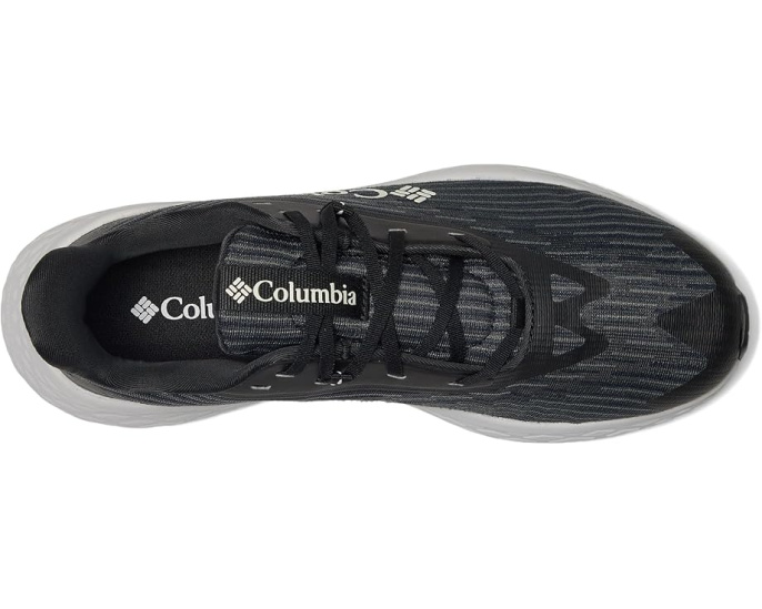 Трейлраннеры Columbia Konos Swift с системой Navic Fit и подошвой Adapt Trax
