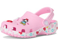 Детские кроксы Crocs с героями Disney Микки и Минни Маус для малышей