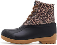 Детские зимние ботинки Sperry Port