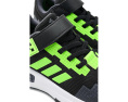 adidas x Minecraft Pro детские кроссовки на эластичных шнурках
