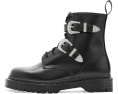 Dr. Martens 1460 Bex Buckle ботинки с пряжками