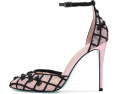 Betsey Johnson Coy туфли на каблуке с пряжкой