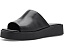 Сандалии Danya Slide Vagabond Shoemakers с ремешком из кожи
