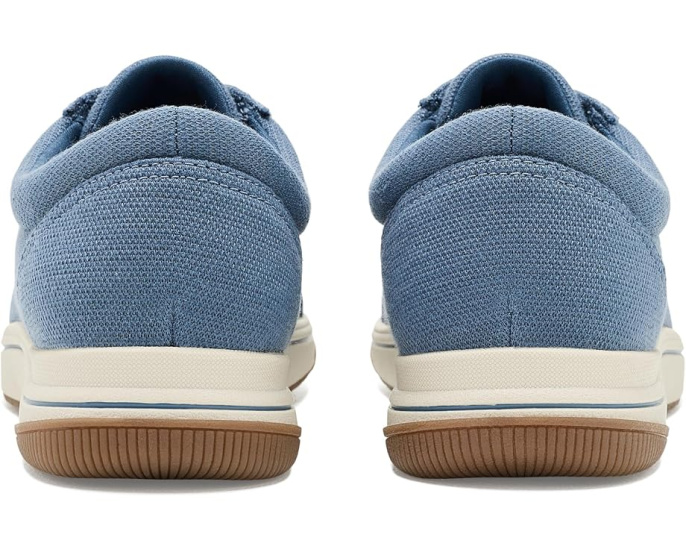 Кроссовки Breeze Rose от Clarks с стелькой Cushion Soft