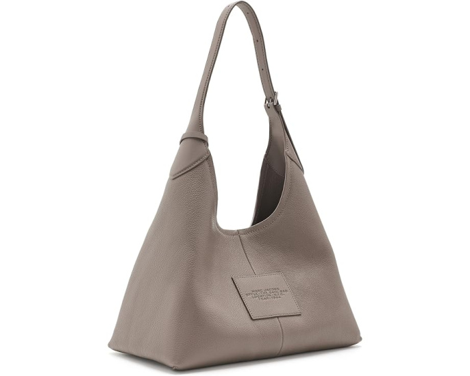 Сумка Sack Belted из кожи Marc Jacobs