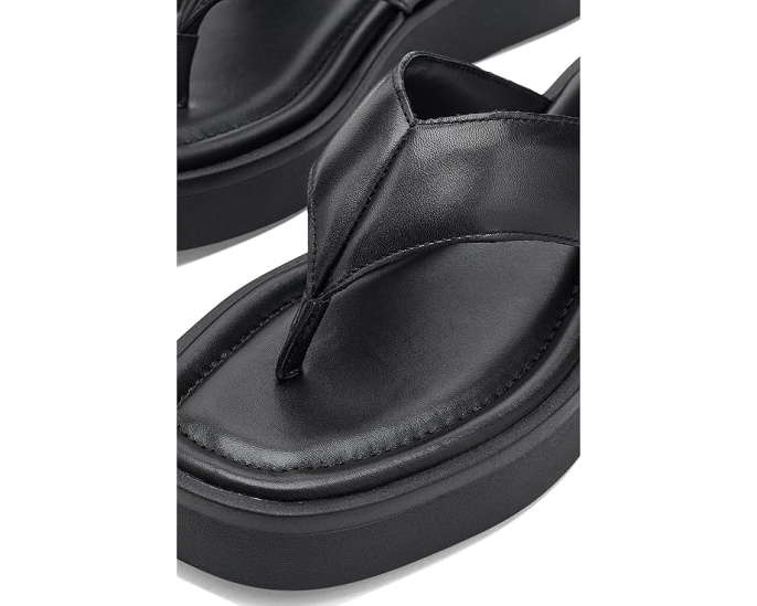 Босоножки Vagabond Shoemakers Danya на плоском ходу с перепонкой