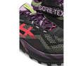 Кроссовки ASICS Trabuco 14 GTX с мембраной GORE-TEX