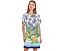Edita Short Sleeve Shift