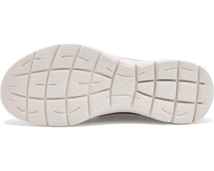 Skechers Arch Fit Summits Shimmering Grace кроссовки с блестками