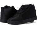Кроссовки Heelys Racer 20 Mid со съемными колесами для детей и взрослых