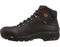 Ботинки Timberland PRO Titan Trekker Alloy Toe Waterproof