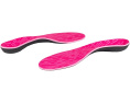 Стельки PowerStep Pinnacle Pink с поддержкой свода стопы
