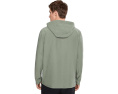 Толстовка Beyond Yoga Spacedye Go-to Hoodie с капюшоном