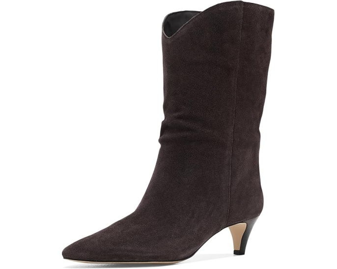 Daniela Mid Boots